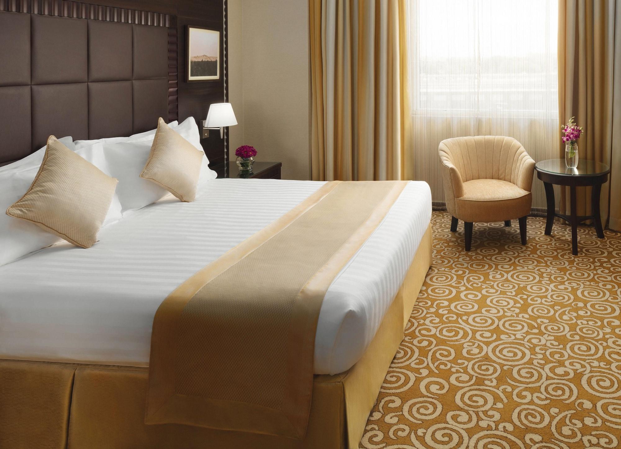 موڤنبيك القصيم 5* بريدة