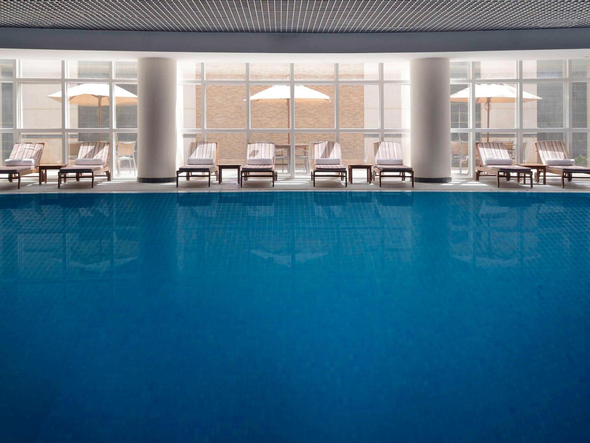Hotel Moevenpick Qassim 5*