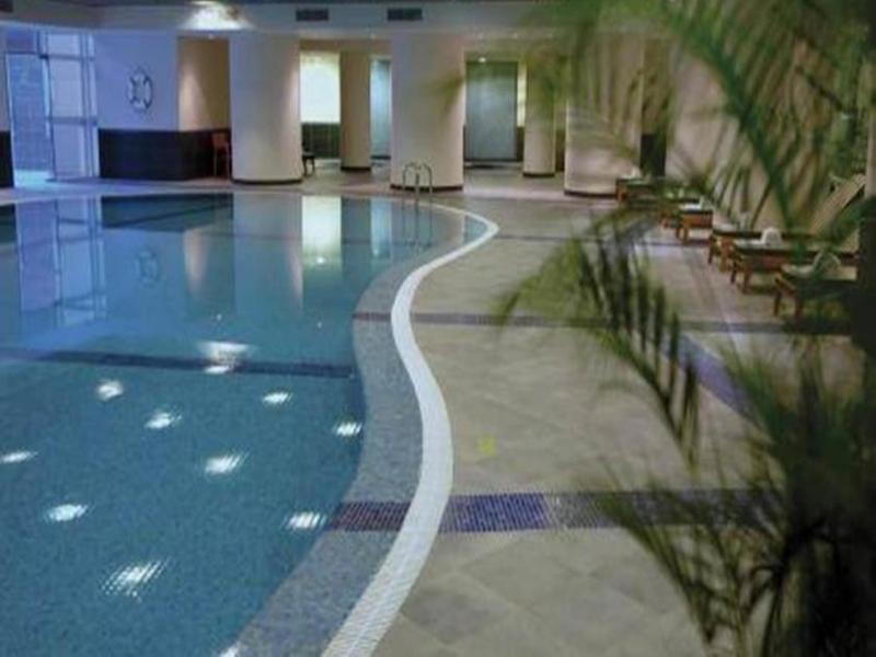 موڤنبيك القصيم 5*